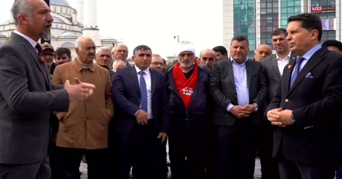CHP-DEM Parti ortaklığında yeni gelişme: Esenyurt üzerindeki plan ifşa oldu