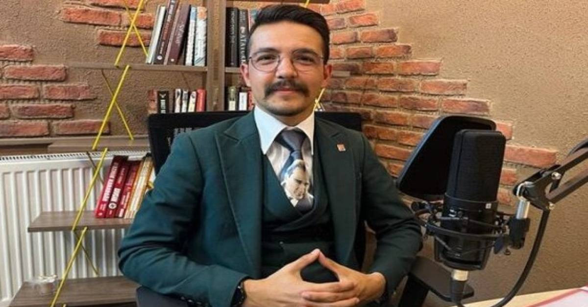 CHP silahlı saldırı