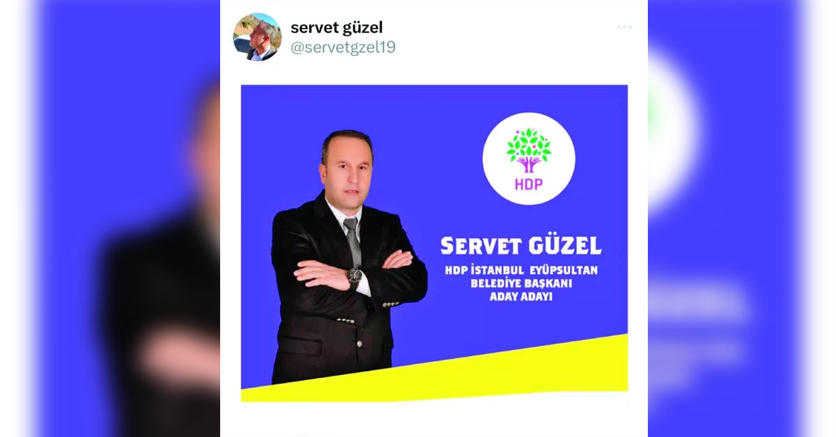 CHP ve DEM ittifakı