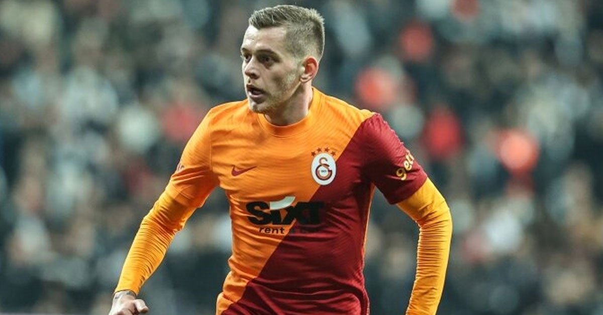 Cicaldau'nun maaşı gündem oldu.