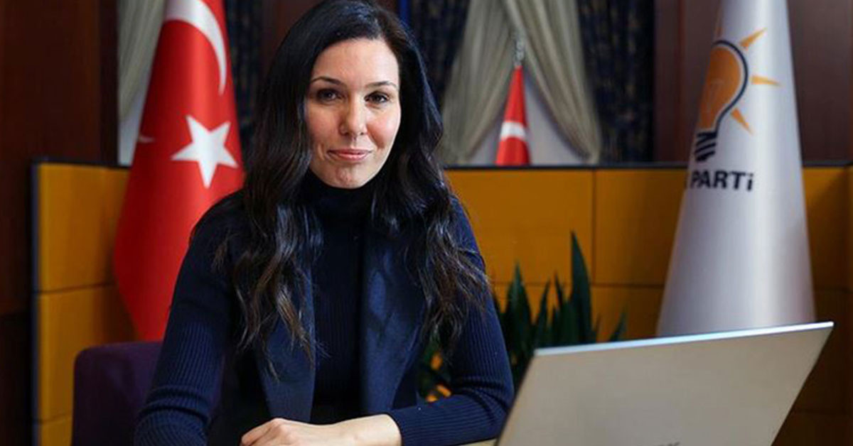 Çiğdem Karaaslan