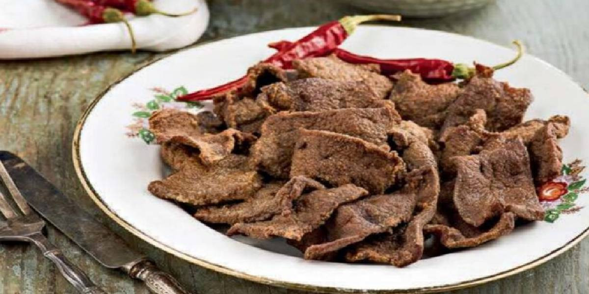 Ciğer Tava Tarifi