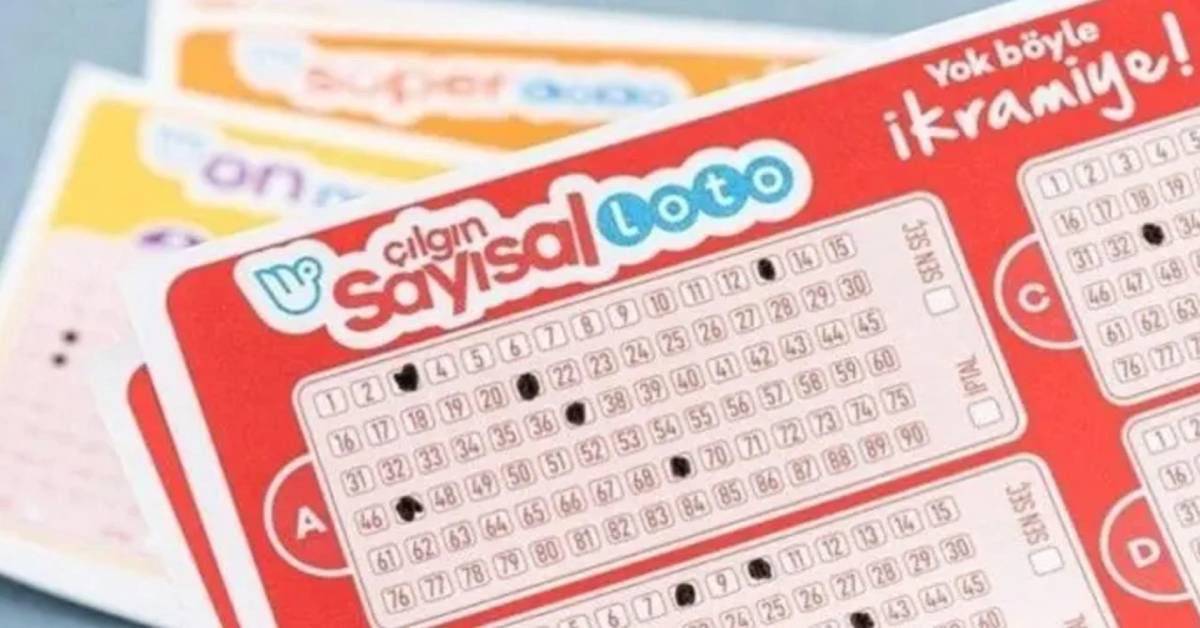 Çılgın Sayısal Loto çekildi mi, sonuçları ne zaman açıklanacak? 16 Mart 2024 Çılgın Sayısal Loto ne kadar devretti? Sayısal Loto sonuç sorgulama ekranı