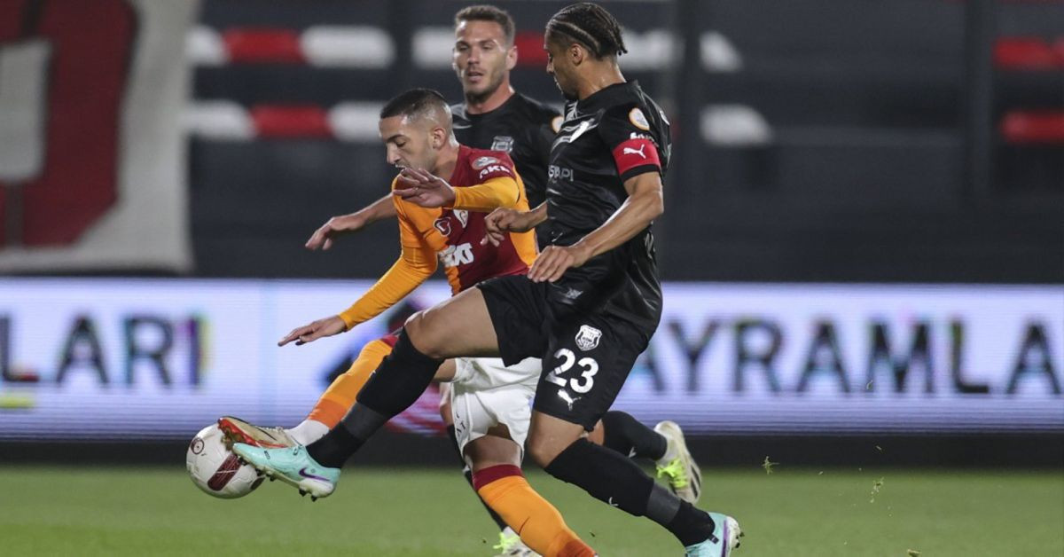 Cimbom kritik virajı kayıpsız geçmek istiyor: Galatasaray-Pendikspor maçı ne zaman, saat kaçta ve hangi kanalda?