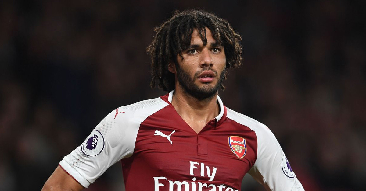 Cimbom'un teknik heyeti, Elneny'nin katkısını takıma sağlamak amacıyla transfer girişimlerini yoğunlaştırdı.