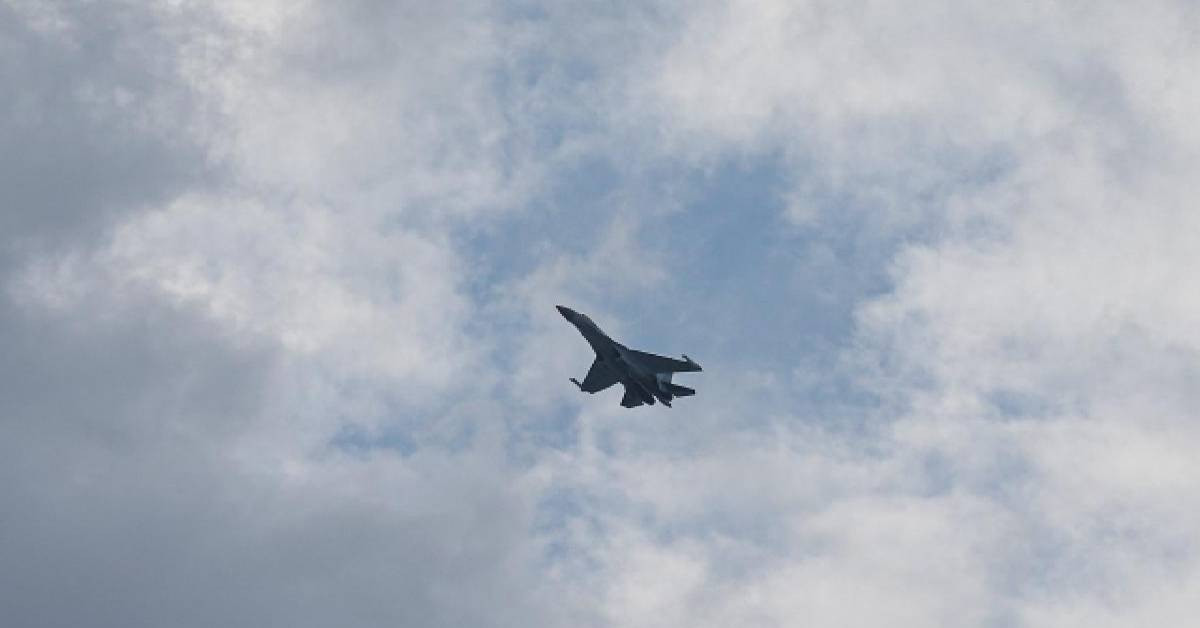 Çin ve Rusya Bombardıman Uçakları