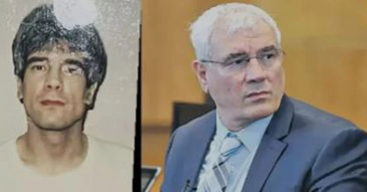Cinayet suçuyla 47 hapis yattı: Masum olduğu ortaya çıktı