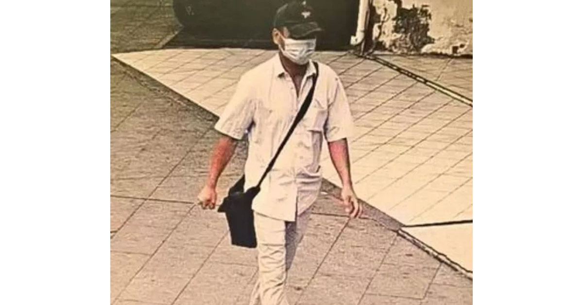 Çin'de anaokulu saldırısı