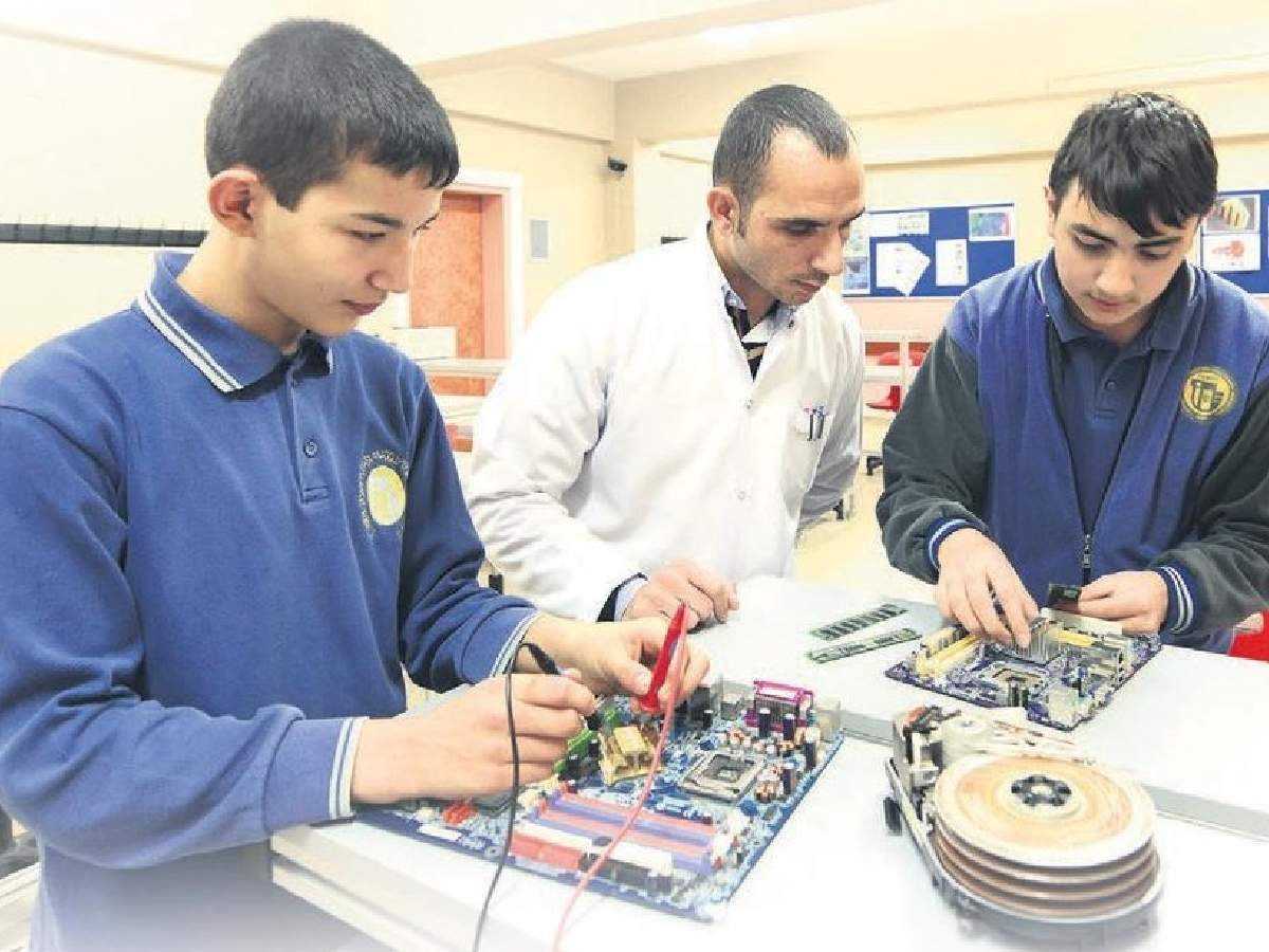 Çıraklık okulu maaşları ne kadar, kaç TL?