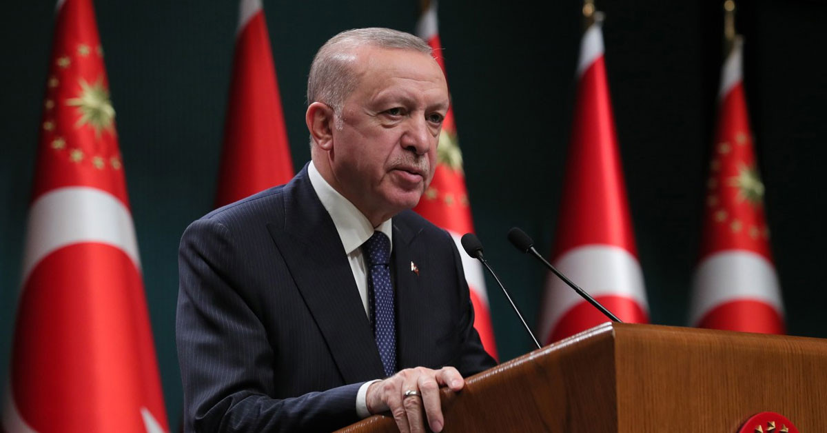 Recep Tayyip Erdoğan Recep Tayyip Erdoğan