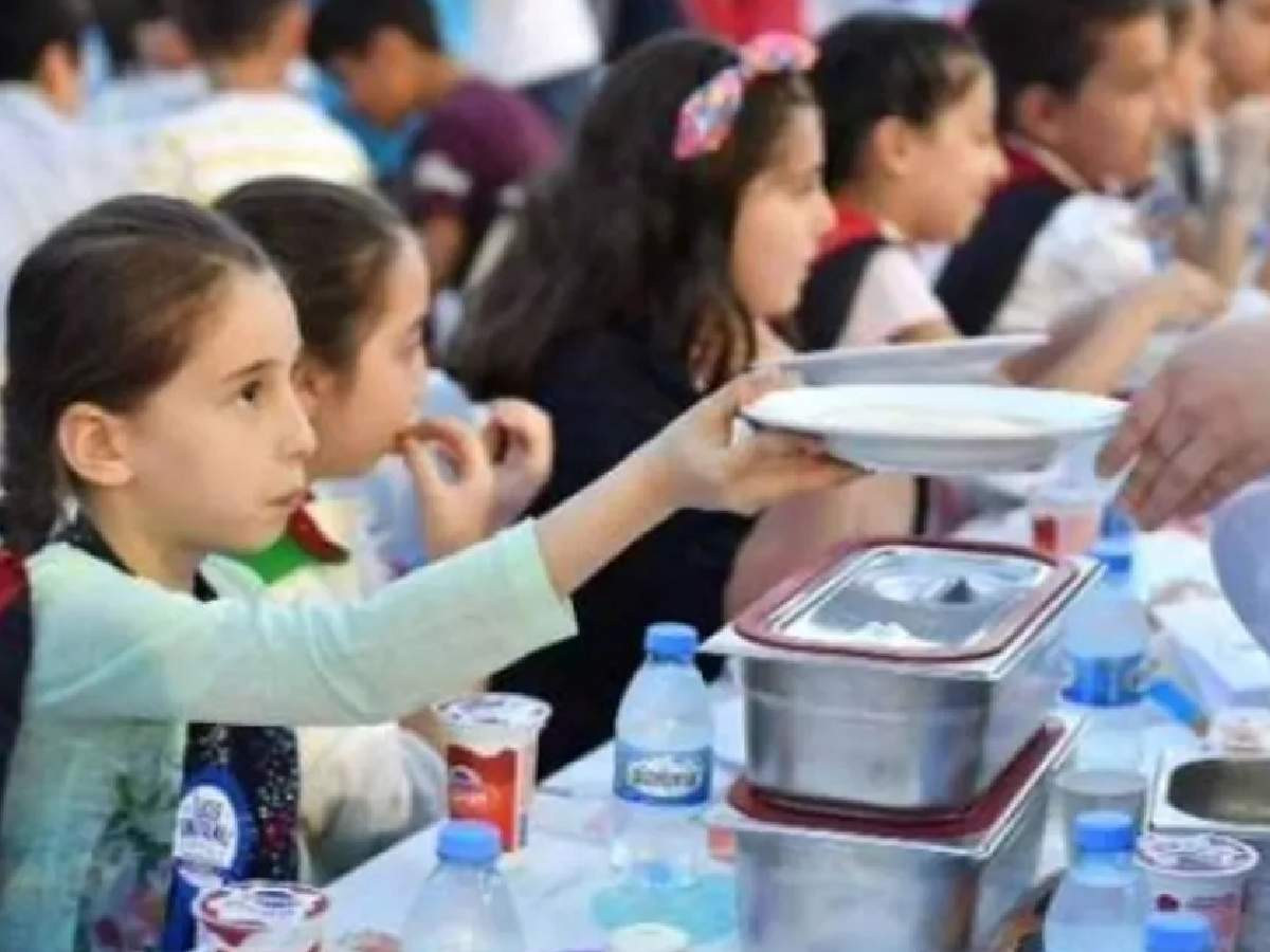 Çocuk (tekne) orucu nasıl tutulur?