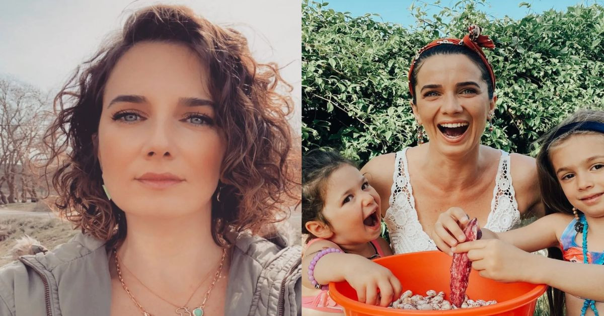 Çocuklar Duymasın’nda Duygu’yu canlandırmıştı: Hayal Garip kimdir, hangi dizi ve filmlerde oynadı?