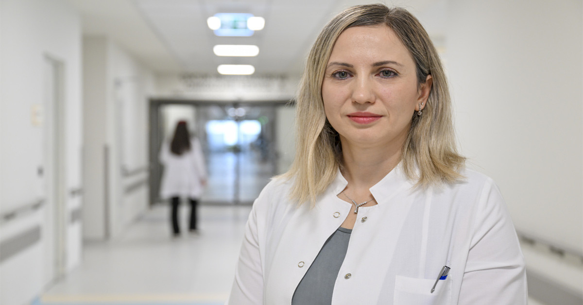 Çocuklarda en çok görülen kanser türleri Çocuklarda en çok görülen kanser türleri