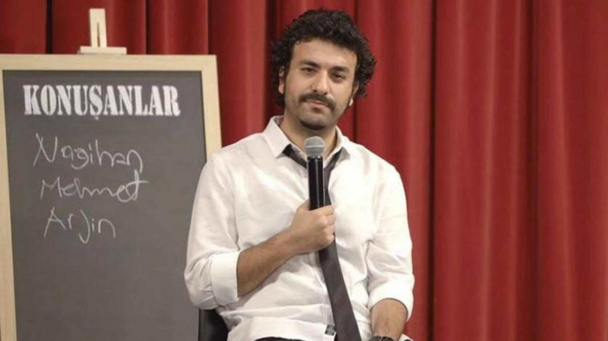 Çok güzel hikayelerim var; beni konuk alabilir misiniz? Çok güzel hikayelerim var; beni konuk alabilir misiniz?