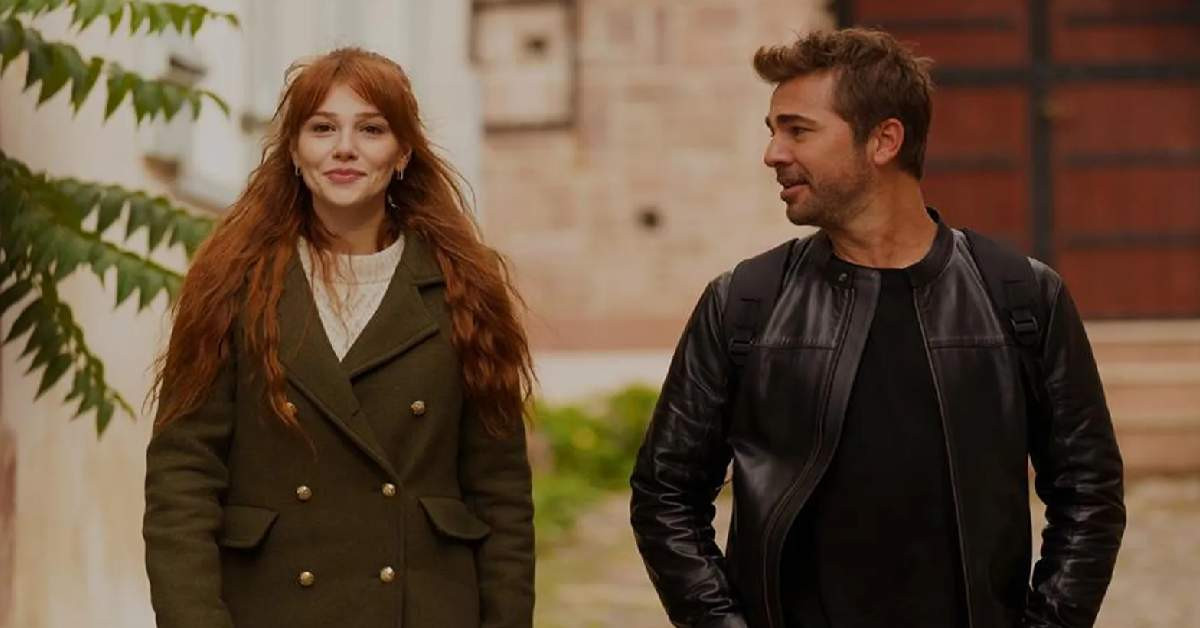Çöp Adam Yeni Bölüm-1
