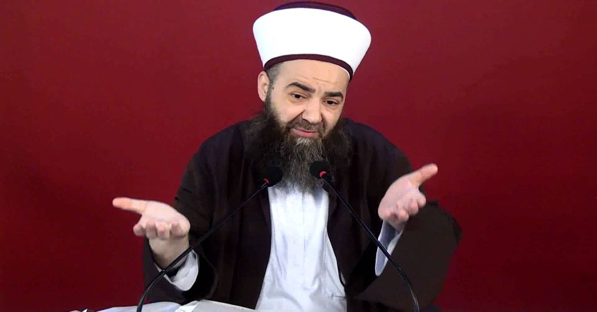 Cübbeli Ahmet Hoca kalp krizi geçirdi: Ahmet Mahmut Ünlü kimdir, sağlık durumu nasıl?