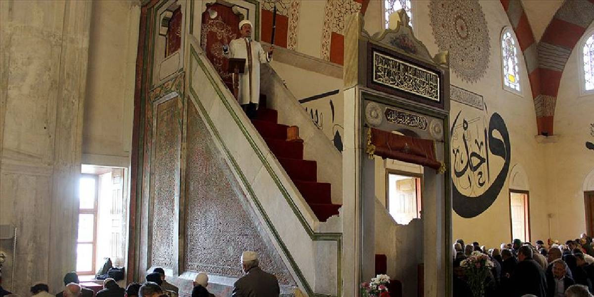 Cuma Hutbesi Belli Oldu Cuma Hutbesi Belli Oldu