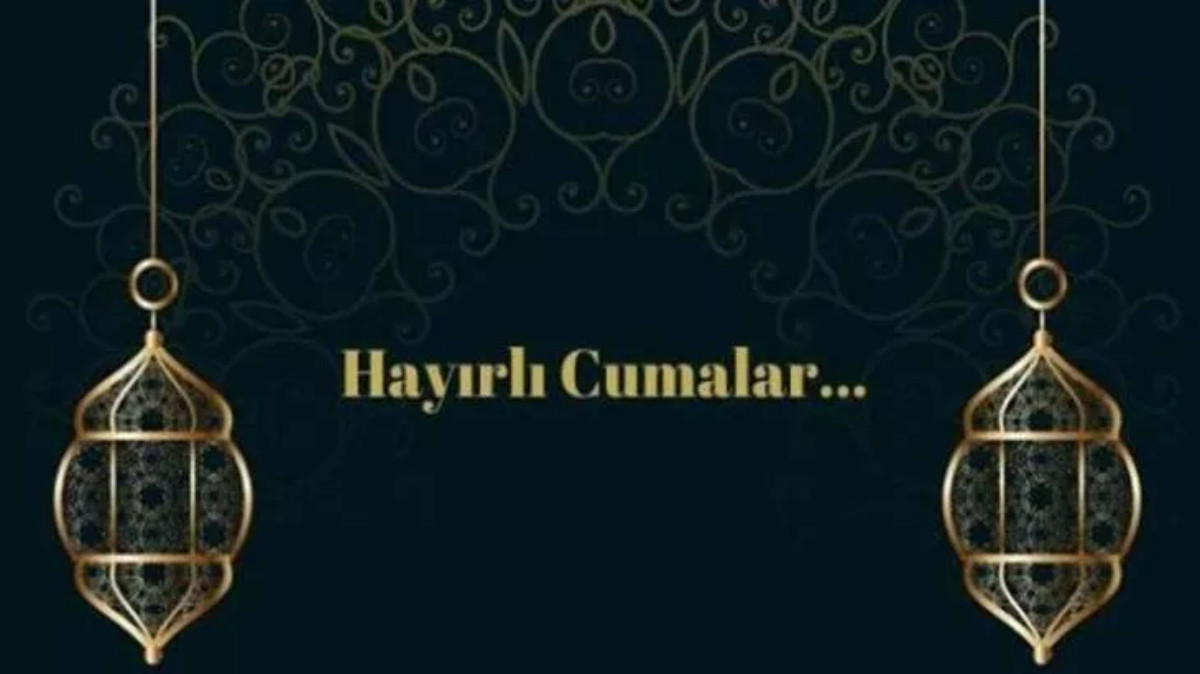 cuma Mesajı cuma Mesajı