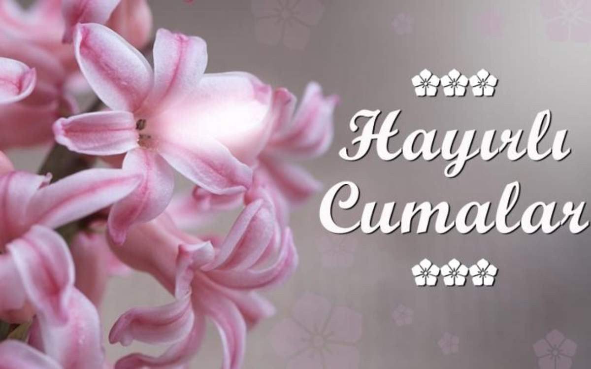Cuma mesajları Cuma mesajları