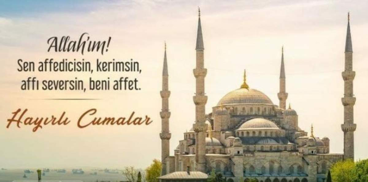 Cuma mesajları Cuma mesajları