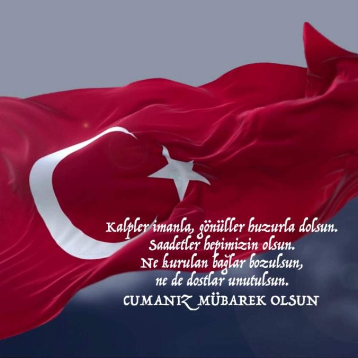 Cuma mesajları Cuma mesajları