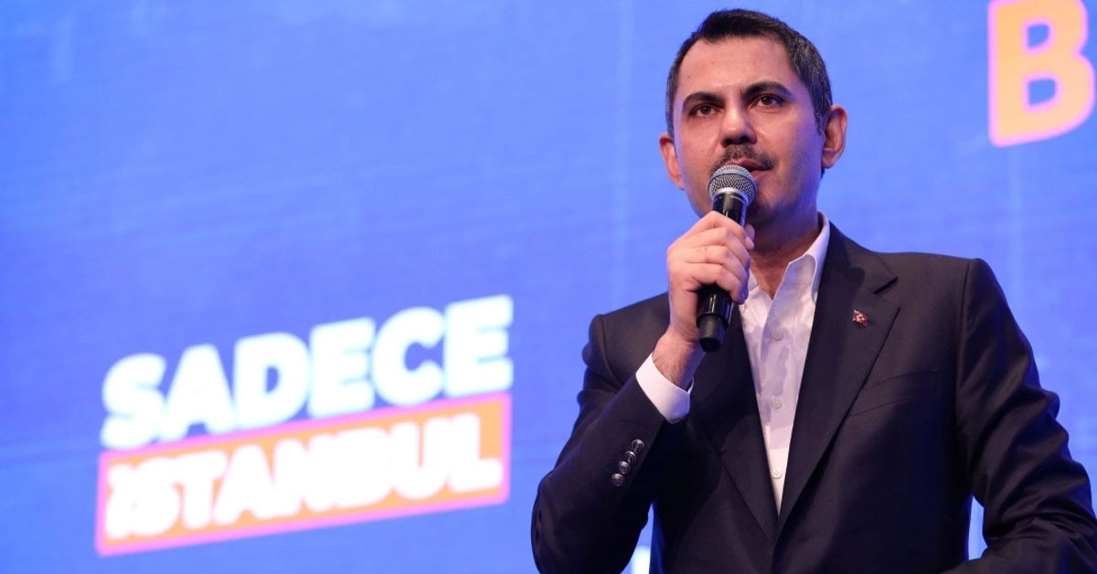 Cumhur İttifakı’nın İBB Adayı Murat Kurum, dün gece Küçükçekmece’de düzenlenen ‘Caferiler ile Sahur’ programına katıldı. Cumhur İttifakı’nın İBB Adayı Murat Kurum, dün gece Küçükçekmece’de düzenlenen ‘Caferiler ile Sahur’ programına katıldı.