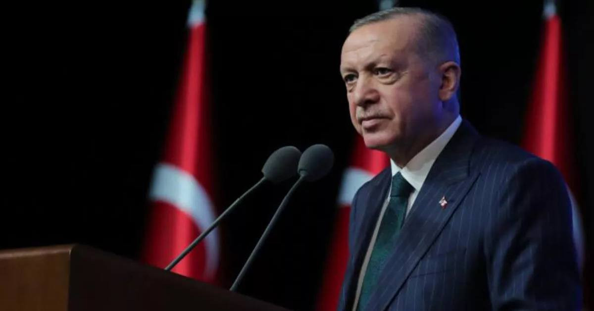 Cumhurbaşkanı