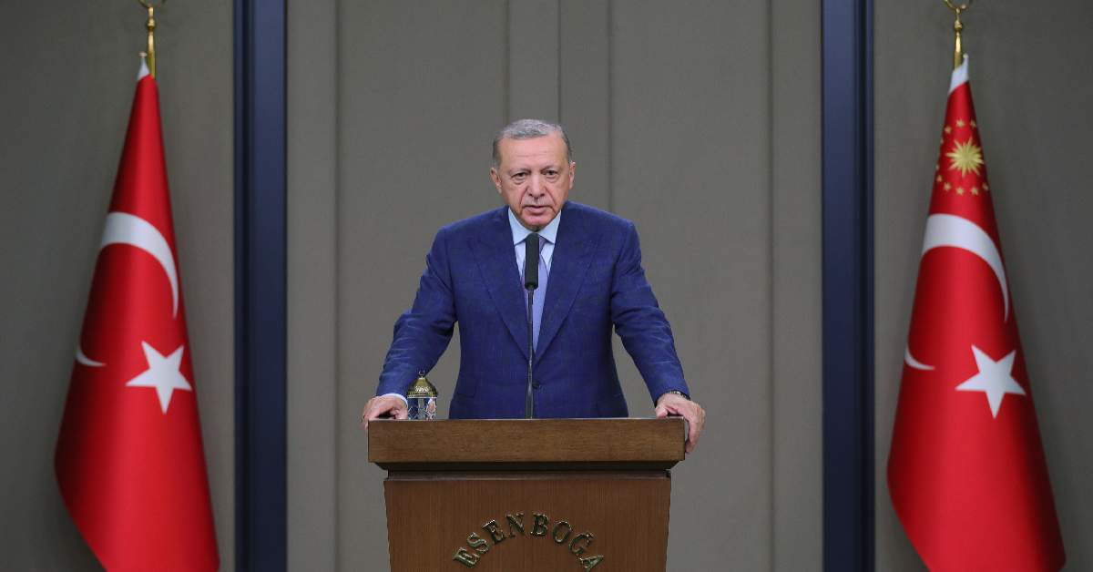 Cumhurbaşkanı Erdoğan-1 Cumhurbaşkanı Erdoğan-1