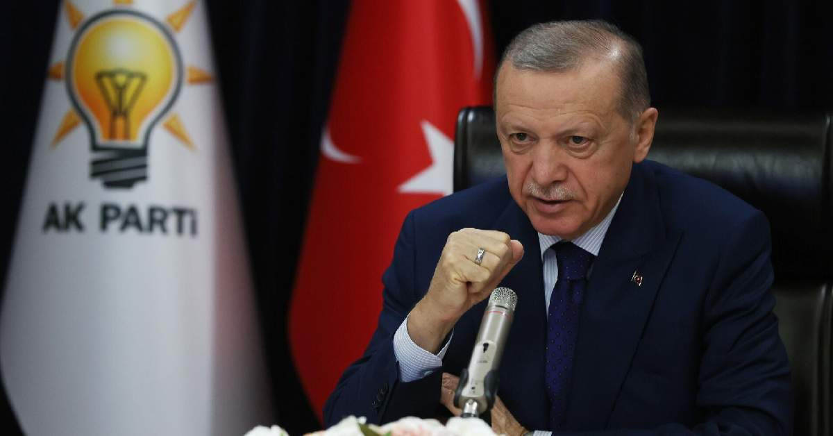 Cumhurbaşkanı Erdoğan Cumhurbaşkanı Erdoğan