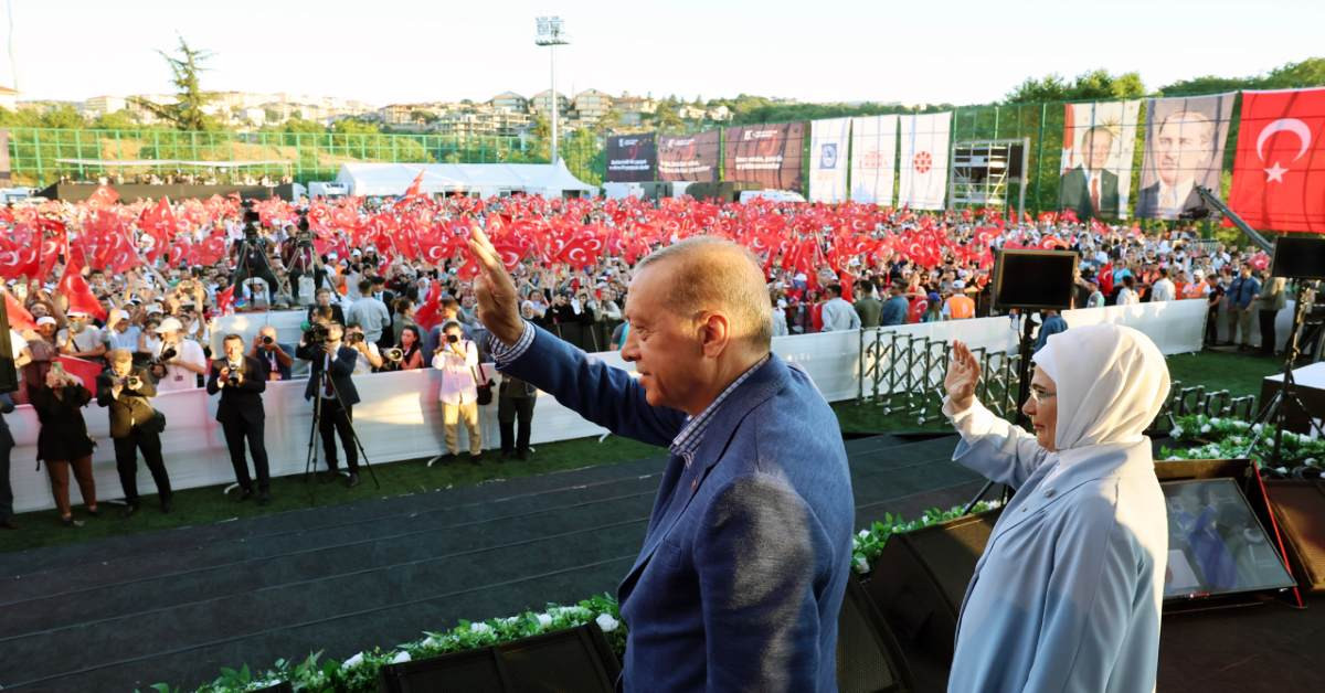 Cumhurbaşkanı Erdoğan 15 Temmuz Konuşması Cumhurbaşkanı Erdoğan 15 Temmuz Konuşması