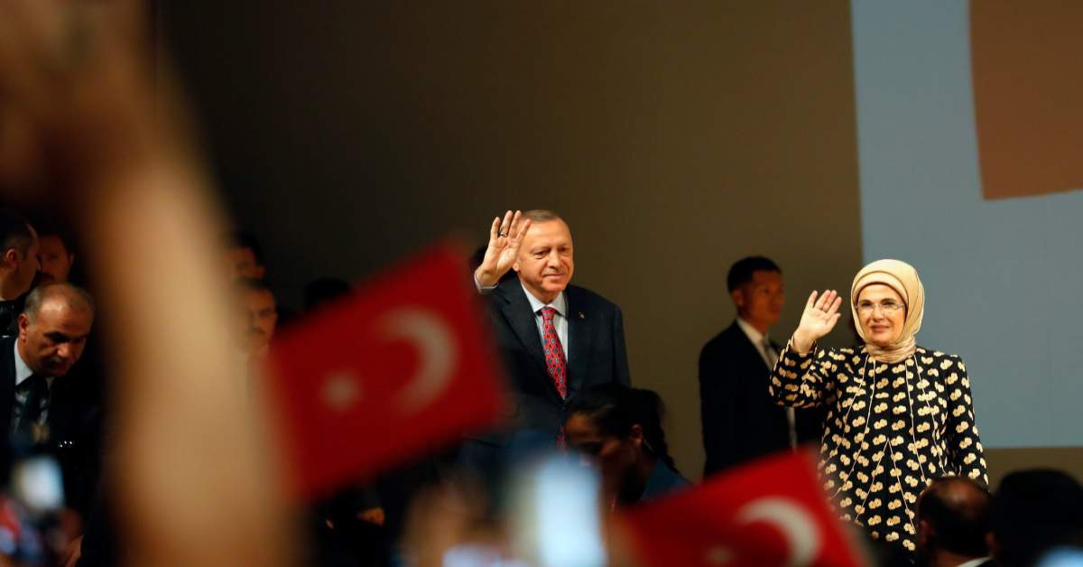 Cumhurbaşkanı Erdoğan Cumhurbaşkanı Erdoğan