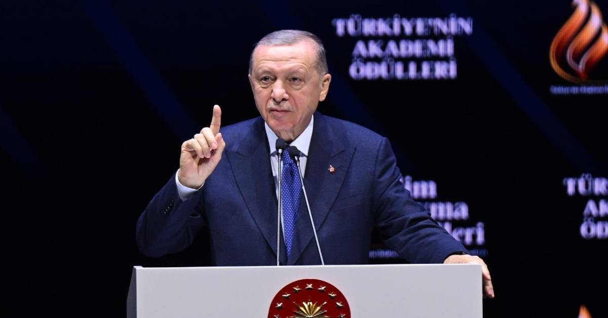 Cumhurbaşkanı Erdoğan Cumhurbaşkanı Erdoğan