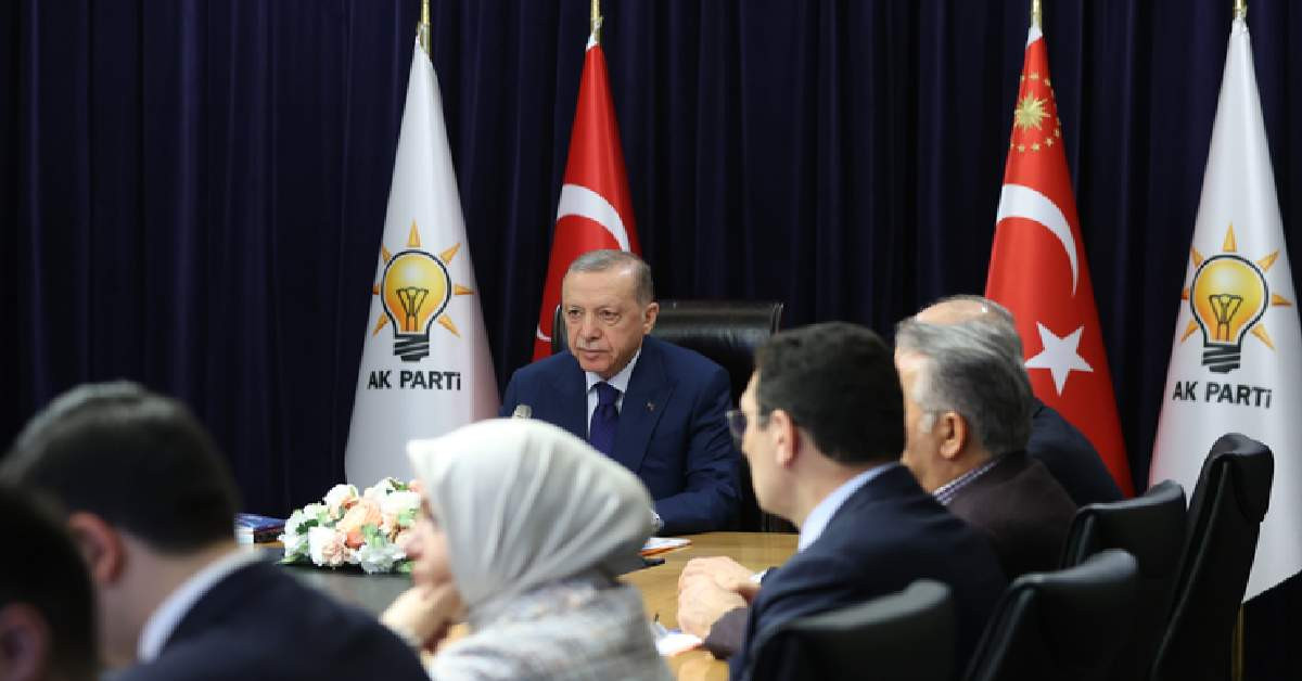 Cumhurbaşkanı Erdoğan Cumhurbaşkanı Erdoğan