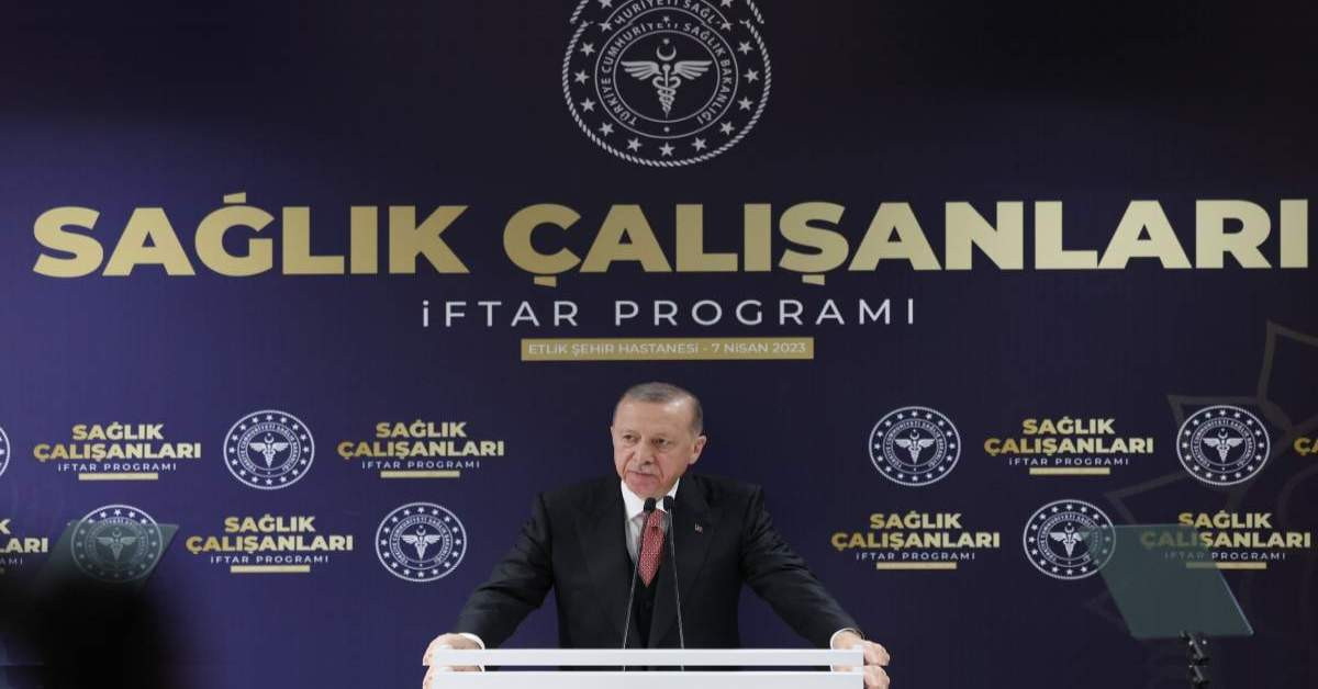 Cumhurbaşkanı Erdoğan Cumhurbaşkanı Erdoğan
