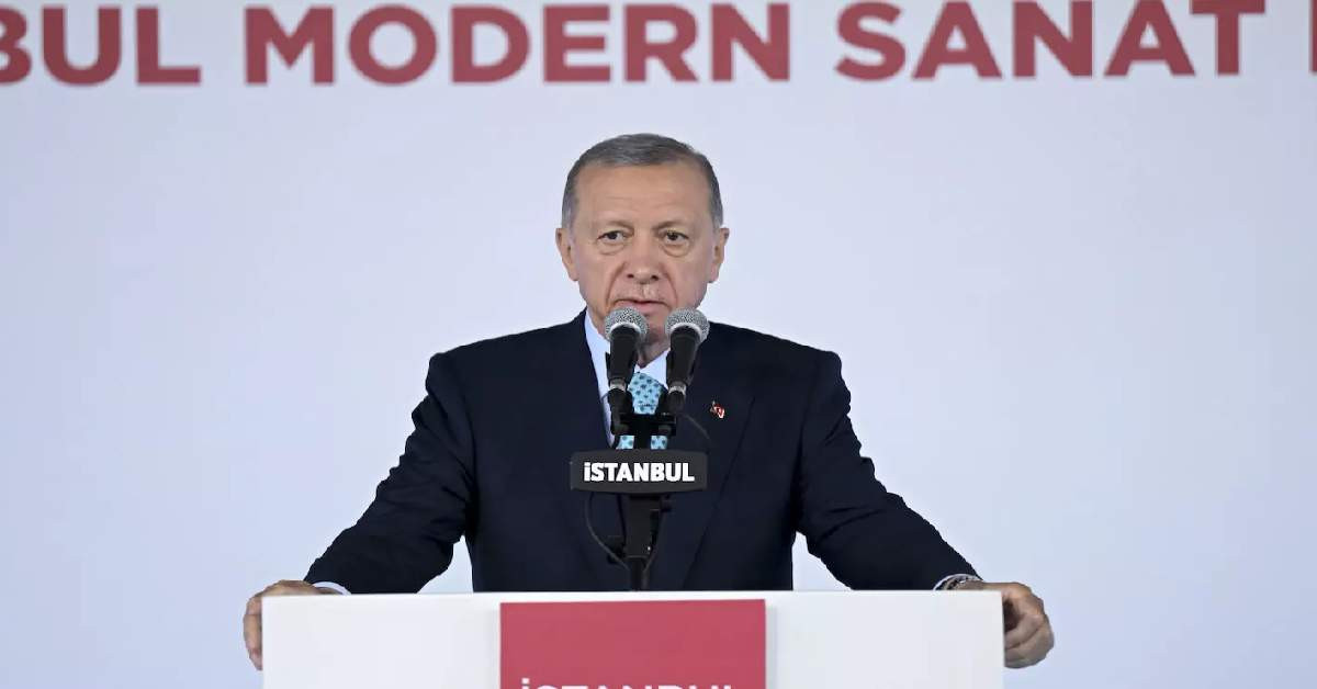 Cumhurbaşkanı Erdoğan Cumhurbaşkanı Erdoğan
