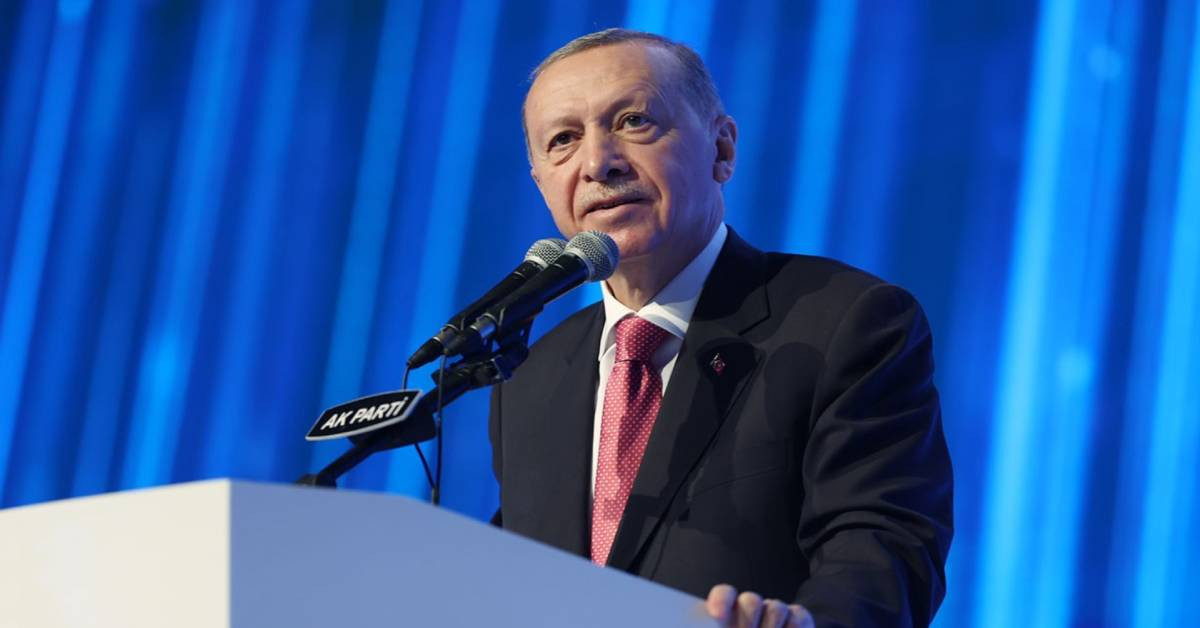 Cumhurbaşkanı Erdoğan Cumhurbaşkanı Erdoğan