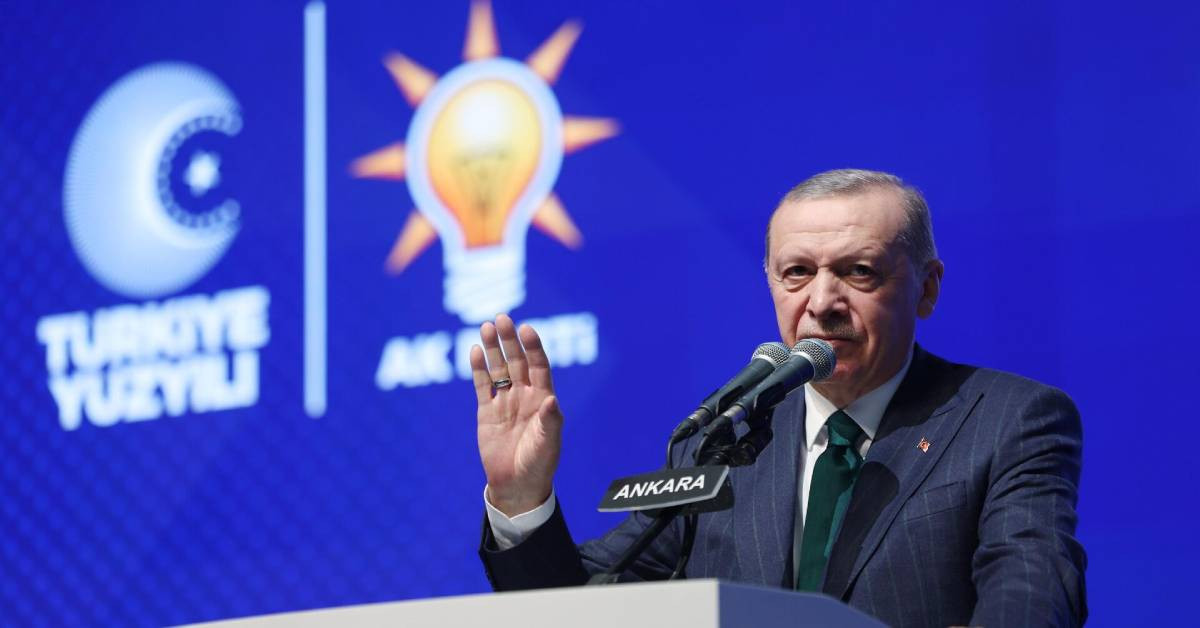 Cumhurbaşkanı Erdoğan Cumhurbaşkanı Erdoğan