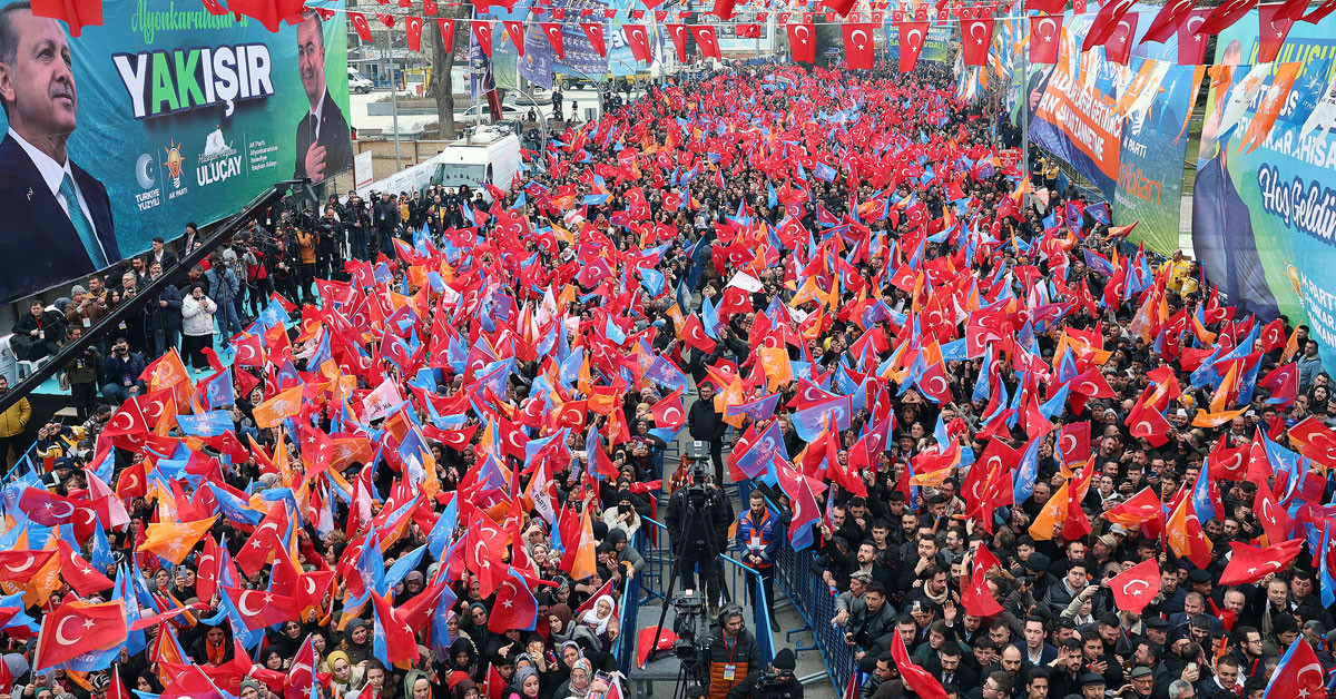 Cumhurbaşkanı erdoğan Afyon'da Cumhurbaşkanı erdoğan Afyon'da