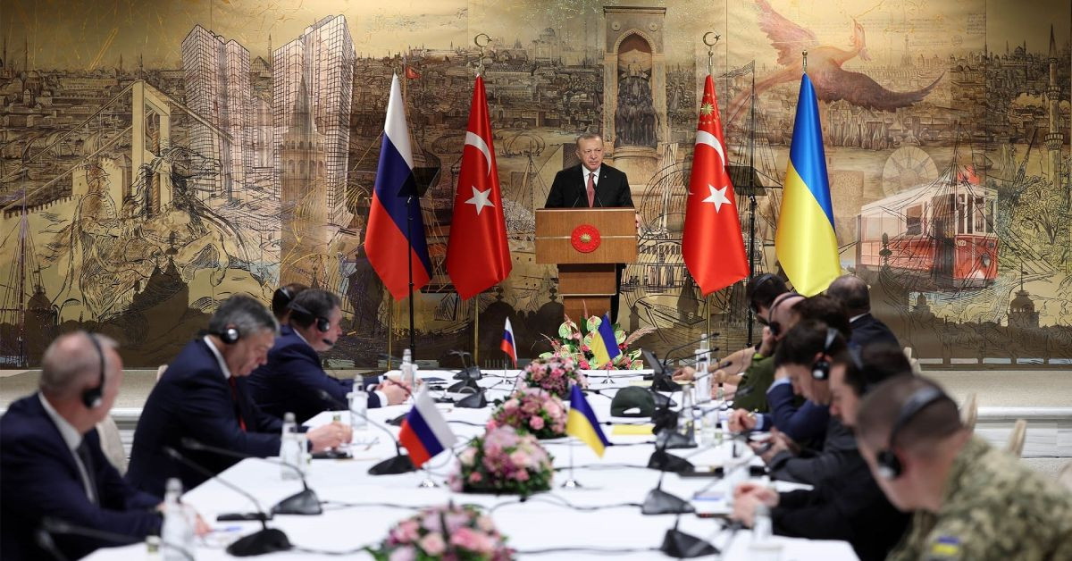Cumhurbaşkanı Erdoğan anlaşmayı 30 Mart’ta duyuracaktı: Son anda iptal oldu
