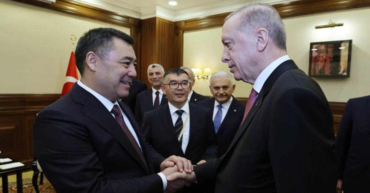 Cumhurbaşkanı Erdoğan Astana 2023 Cumhurbaşkanı Erdoğan Astana 2023