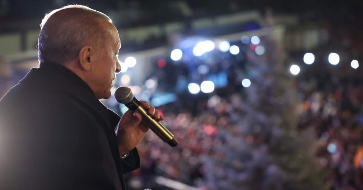 Cumhurbaşkanı Erdoğan Balkon Cumhurbaşkanı Erdoğan Balkon