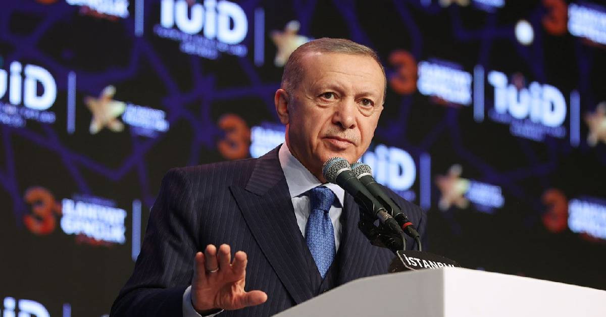 Cumhurbaşkanı Erdoğan Burhan Felek-3