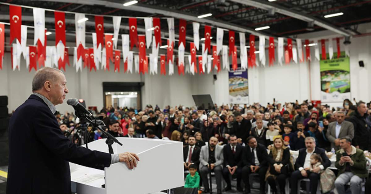 Cumhurbaşkanı Erdoğan Elazığ-1 Cumhurbaşkanı Erdoğan Elazığ-1