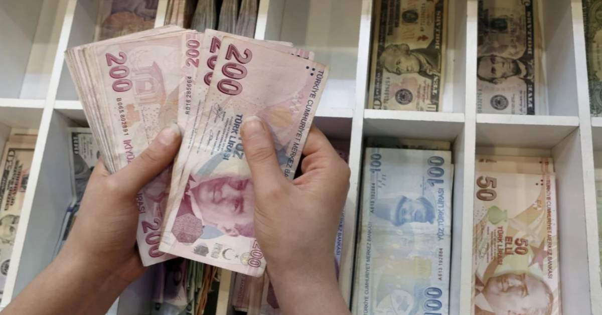Cumhurbaşkanı Erdoğan Emekli ve Çalışanlar