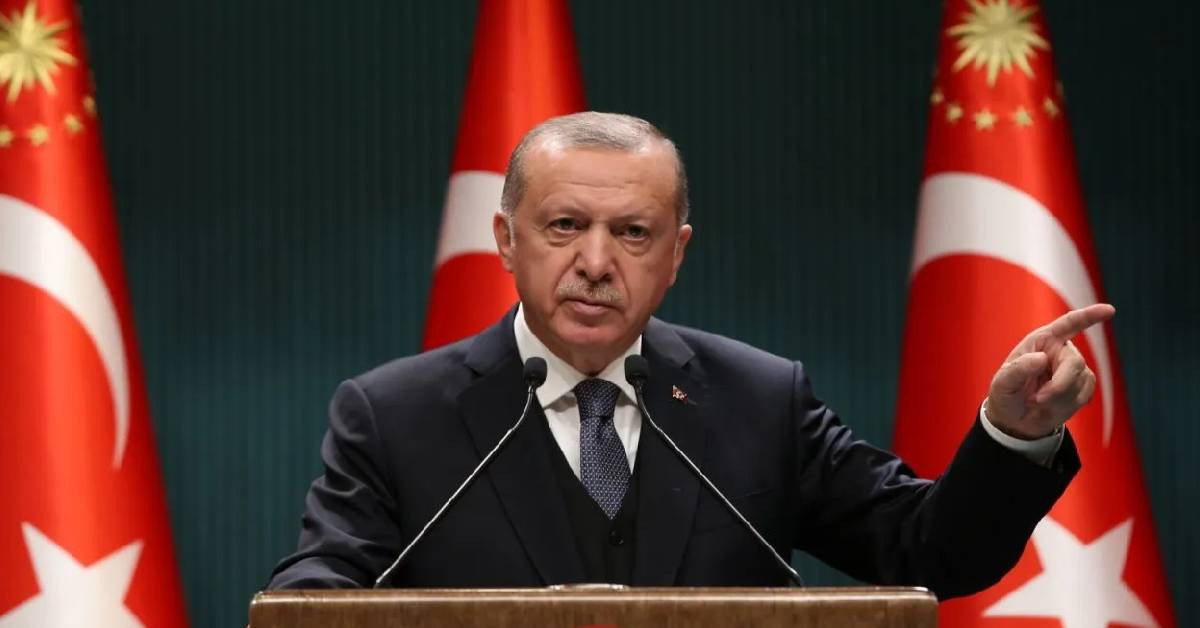 Cumhurbaşkanı Erdoğan Erzurum Açılış-3 Cumhurbaşkanı Erdoğan Erzurum Açılış-3