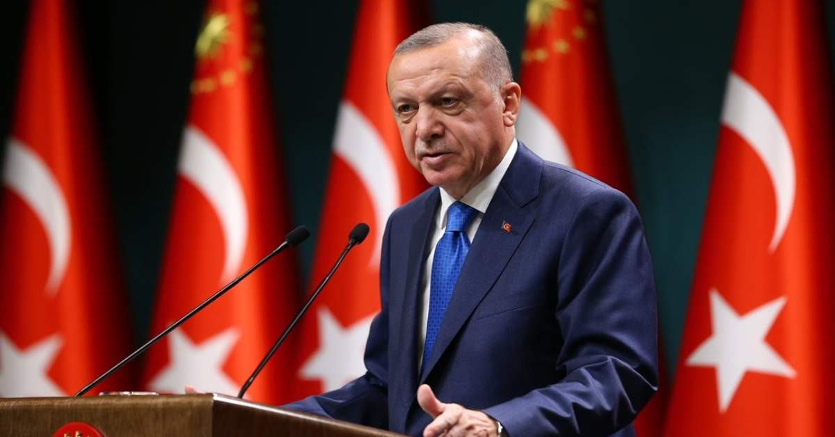 Cumhurbaşkanı Erdoğan Fransai Cumhurbaşkanı Erdoğan Fransai