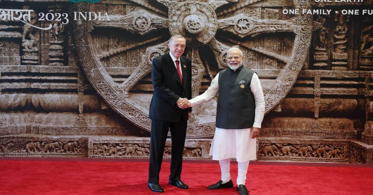Cumhurbaşkanı Erdoğan G20 Cumhurbaşkanı Erdoğan G20