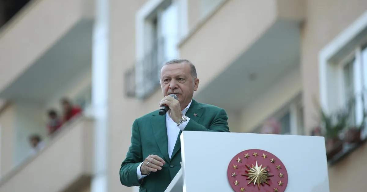 Cumhurbaşkanı Erdoğan Giresun Cumhurbaşkanı Erdoğan Giresun