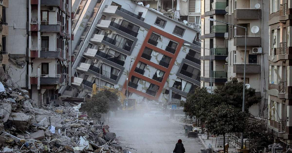 Cumhurbaşkanı Erdoğan Hatay-1