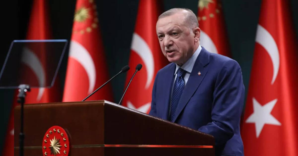 Cumhurbaşkanı Erdoğan Karadeniz Gazı-2 Cumhurbaşkanı Erdoğan Karadeniz Gazı-2